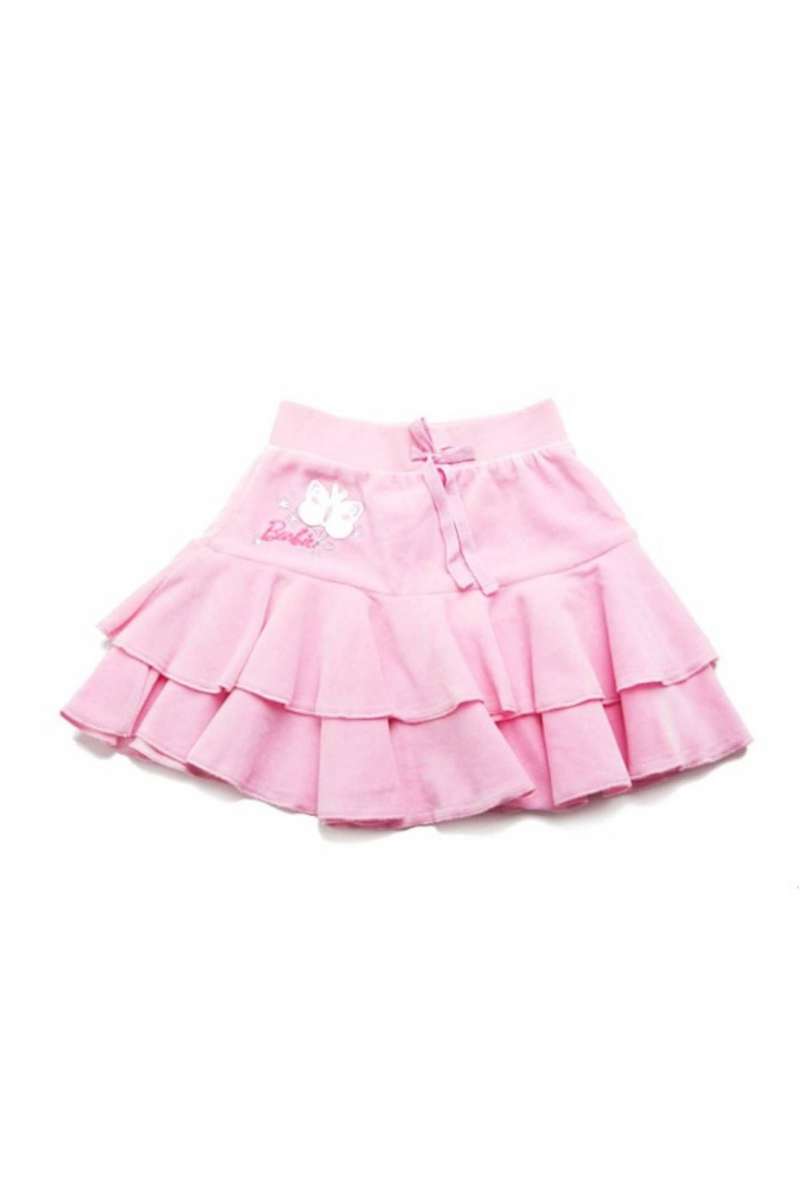 BARBIE Short skirt Girl 23205 PINK 23205_50