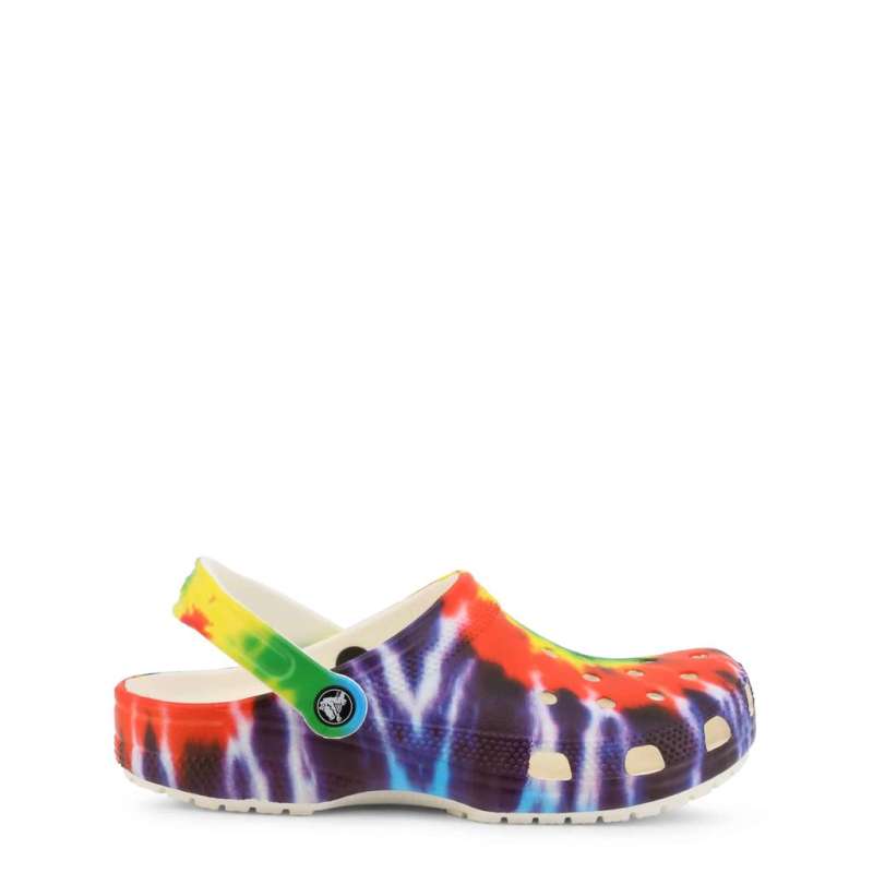 Crocs Unisex shoes 205453 Multicolor MULTI