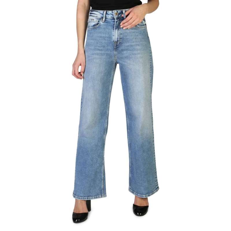 Pepe Jeans Jeans Women LEXA-SKY-HIGH_PL204162HI5 Blue L30