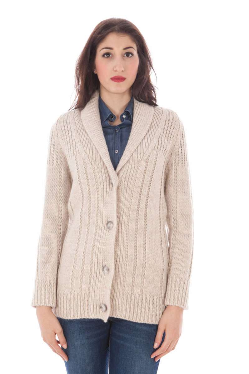 FRED PERRY Cardigan Women 31372022 31372022_0881