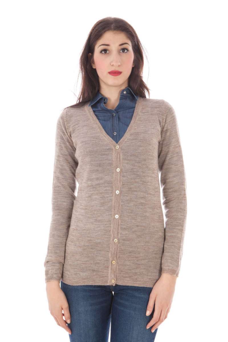 FRED PERRY Cardigan Women 31372051