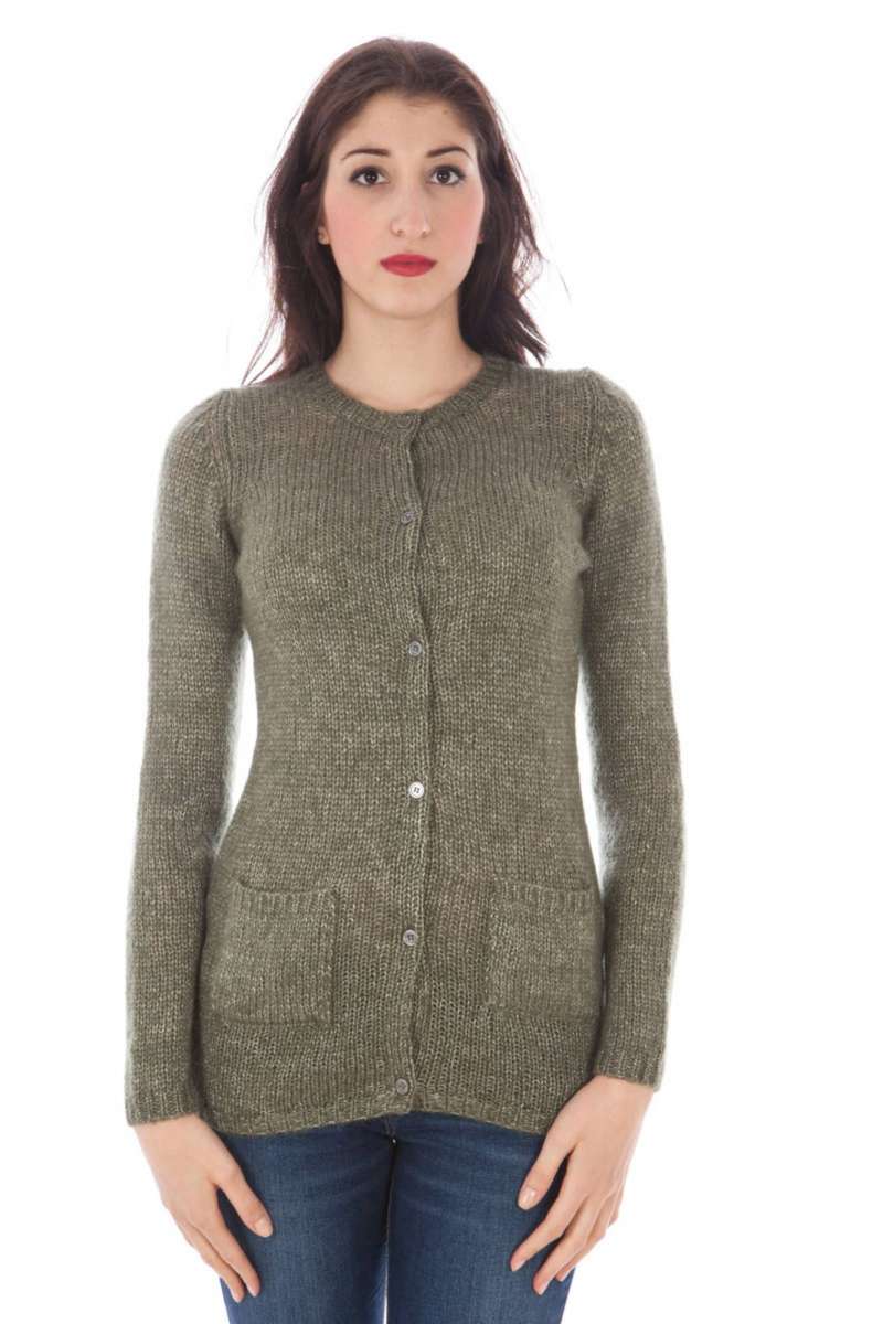 FRED PERRY Cardigan Women 31372053