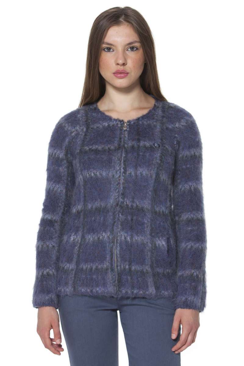 FRED PERRY Cardigan Women 31372101 31372101_V0032