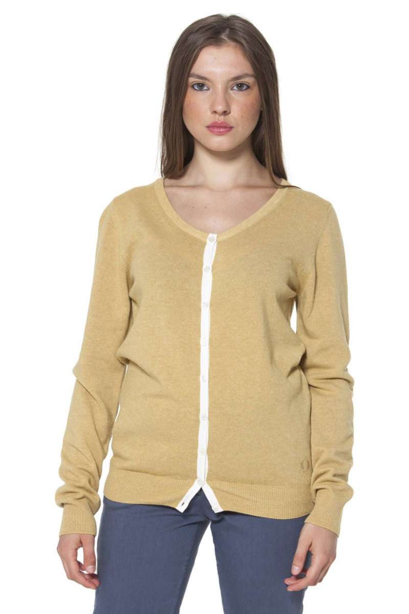 FRED PERRY Cardigan Women 31392212