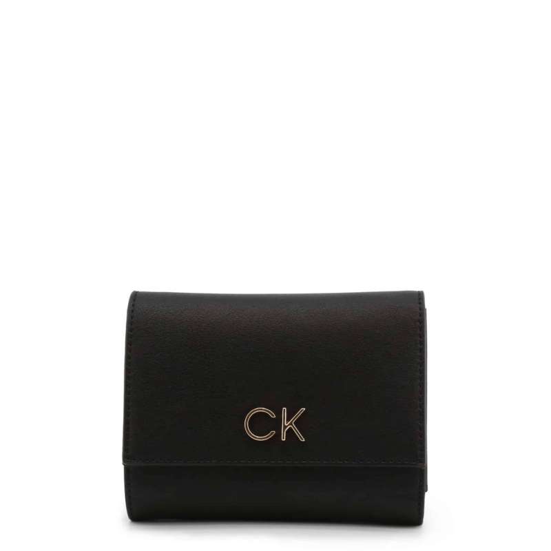 Calvin Klein Γυναικείο πορτοφόλι K60K608994 BAX