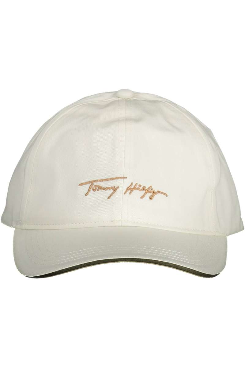 TOMMY HILFIGER Γυναικείο καπέλο AW0AW11679  