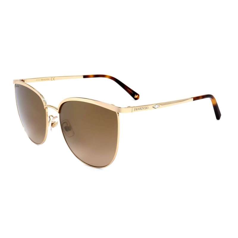 Swarovski Γυναικεία γυαλιά ηλίου SK0250-K