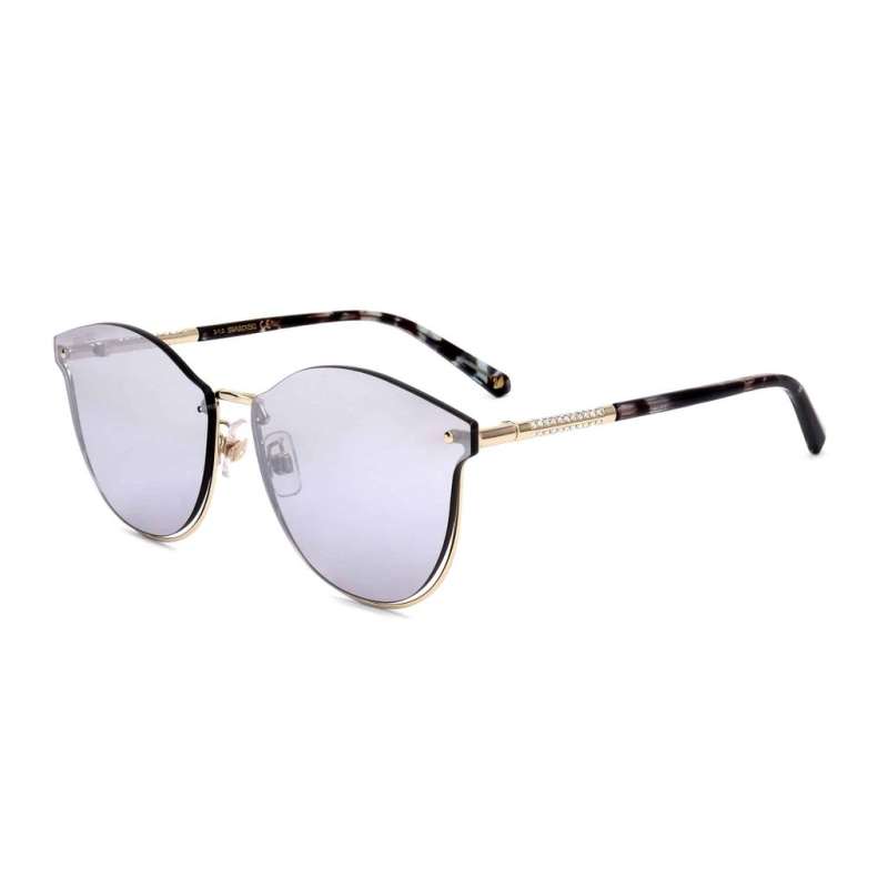 Swarovski Γυναικεία γυαλιά ηλίου SK0302-K 32B