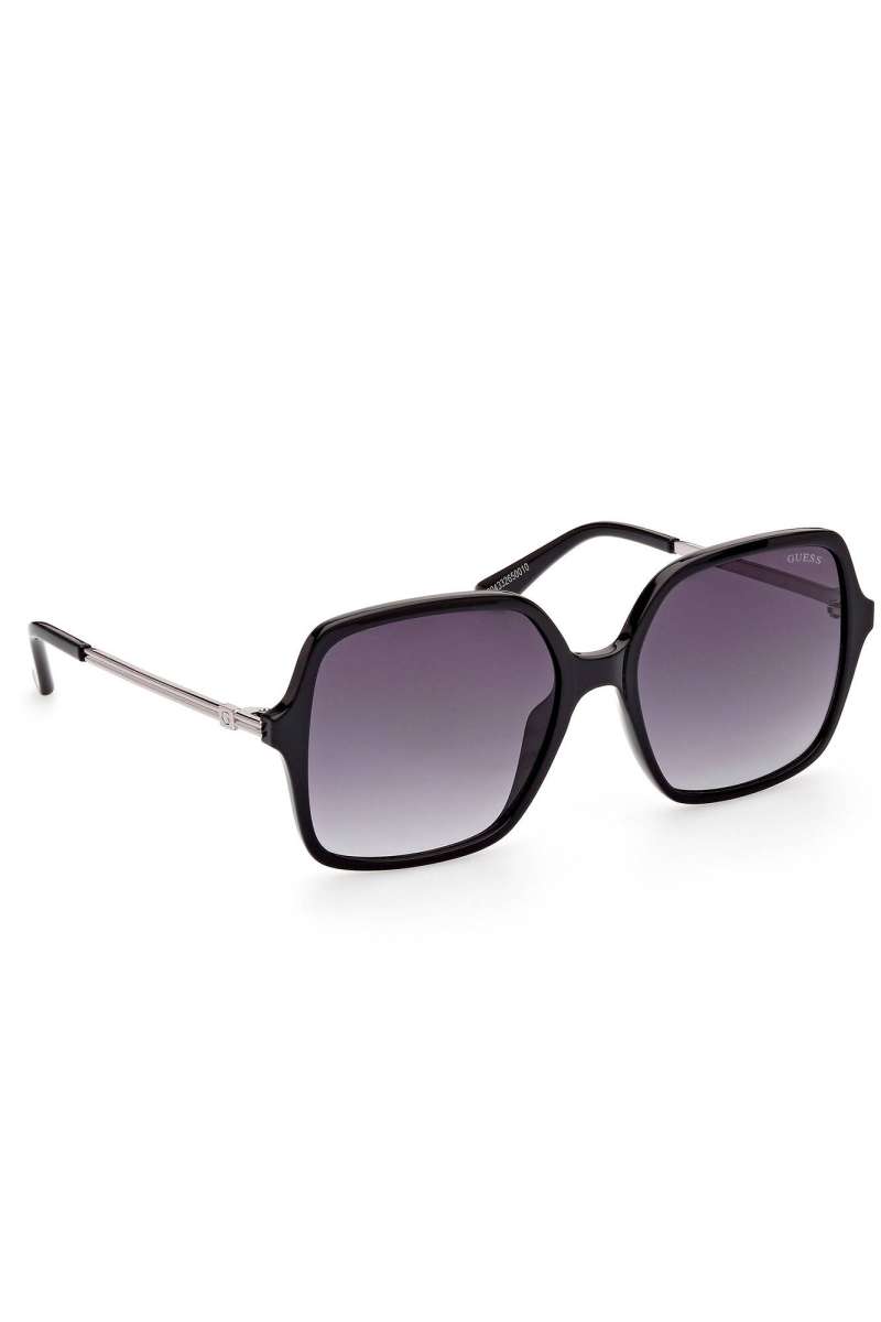 GUESS JEANS Γυναικεία γυαλιά ηλίου GU7845/S Μαύρο 01B