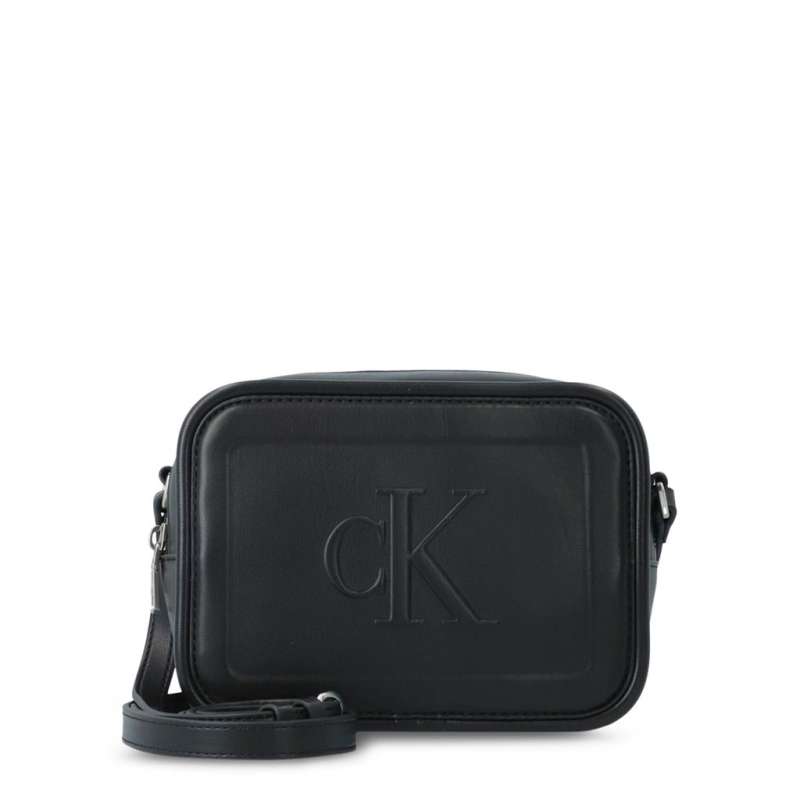 Calvin Klein K60K610309 μαύρος BDS