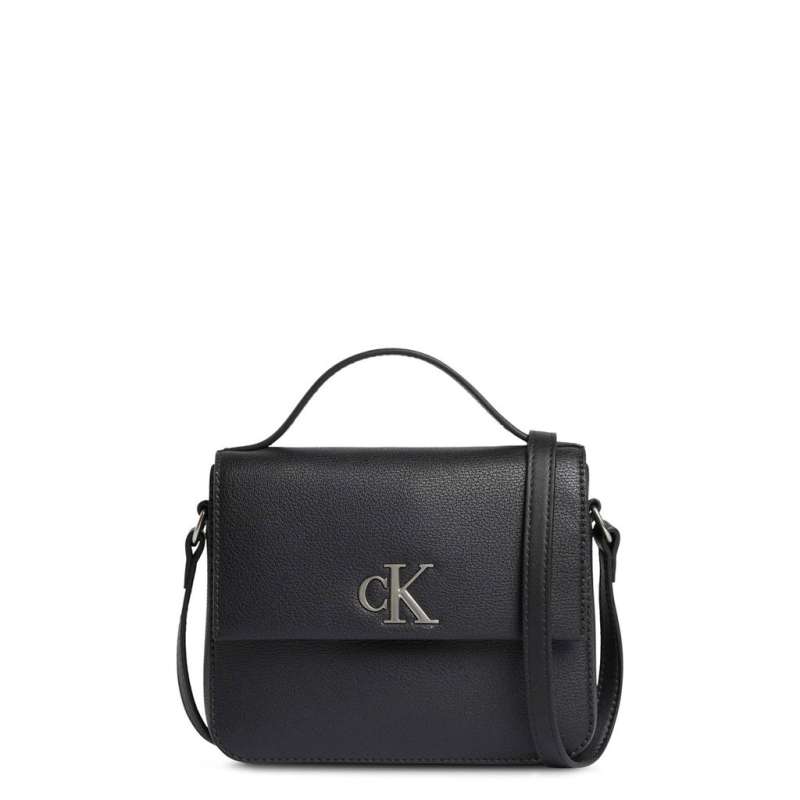 Calvin Klein K60K610330 μαύρος BDS