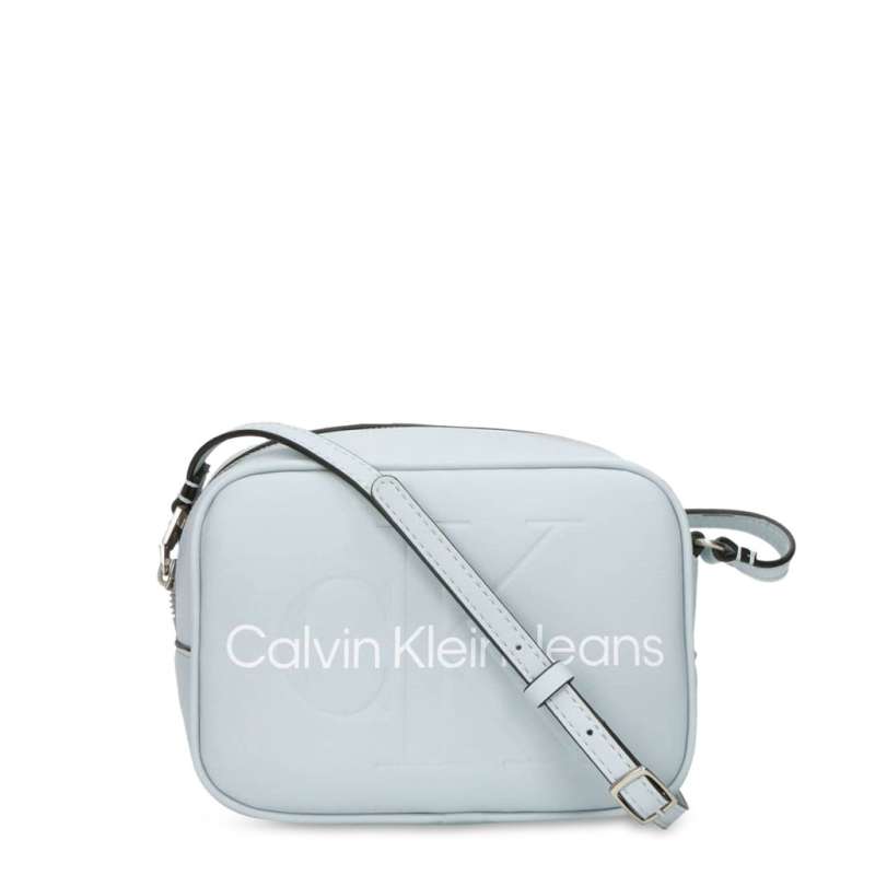 Calvin Klein K60K610275  μπλε PNZ