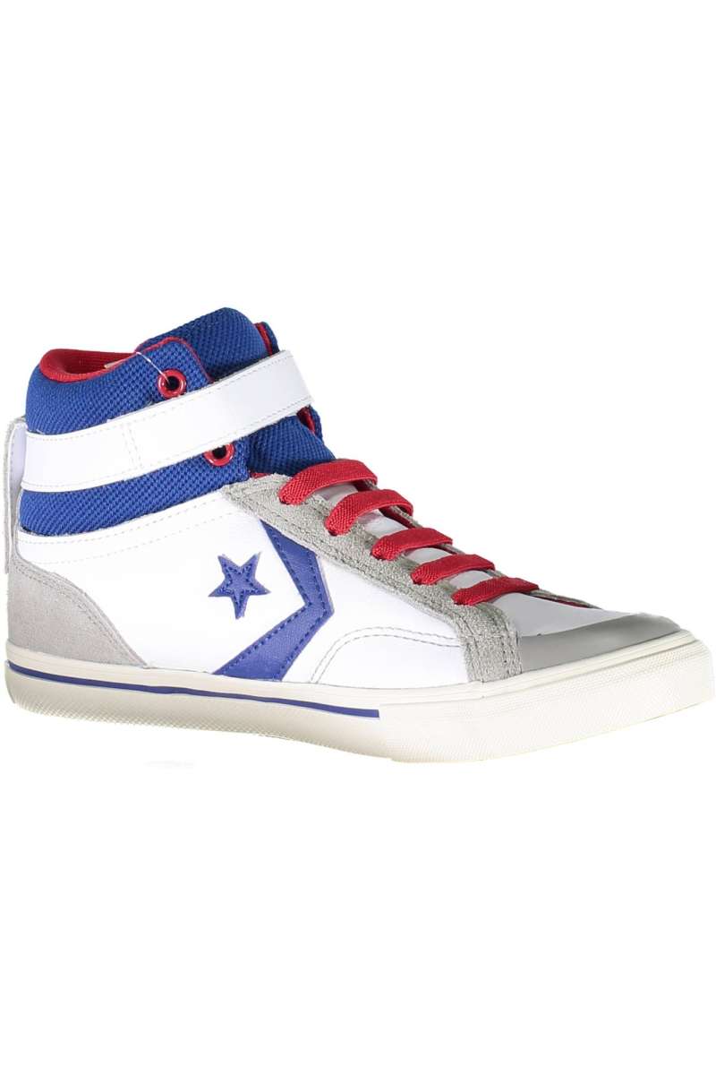 CONVERSE Παιδικά αθλητικά παπούτσια Αγόρι λευκό 655095C_WHITE/ROA