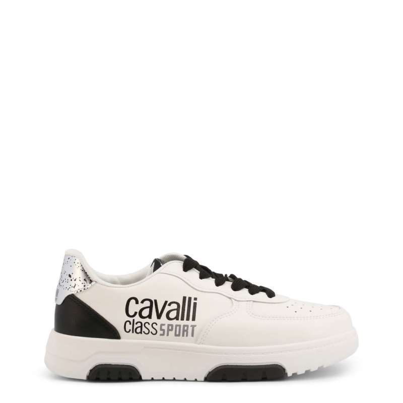 Cavalli Class CW8632  λευκό 100WHITE