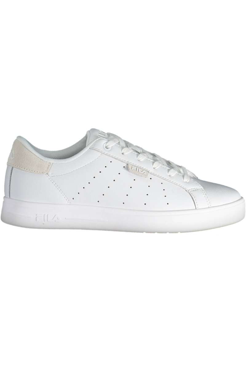 FILA Γυναικεία αθλητικά παπούτσια λευκό FFW0285 FILA LU_10004