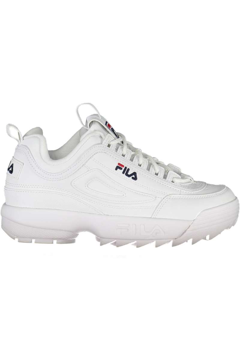 FILA Γυναικεία αθλητικά παπούτσια λευκό 1010302F_1FG