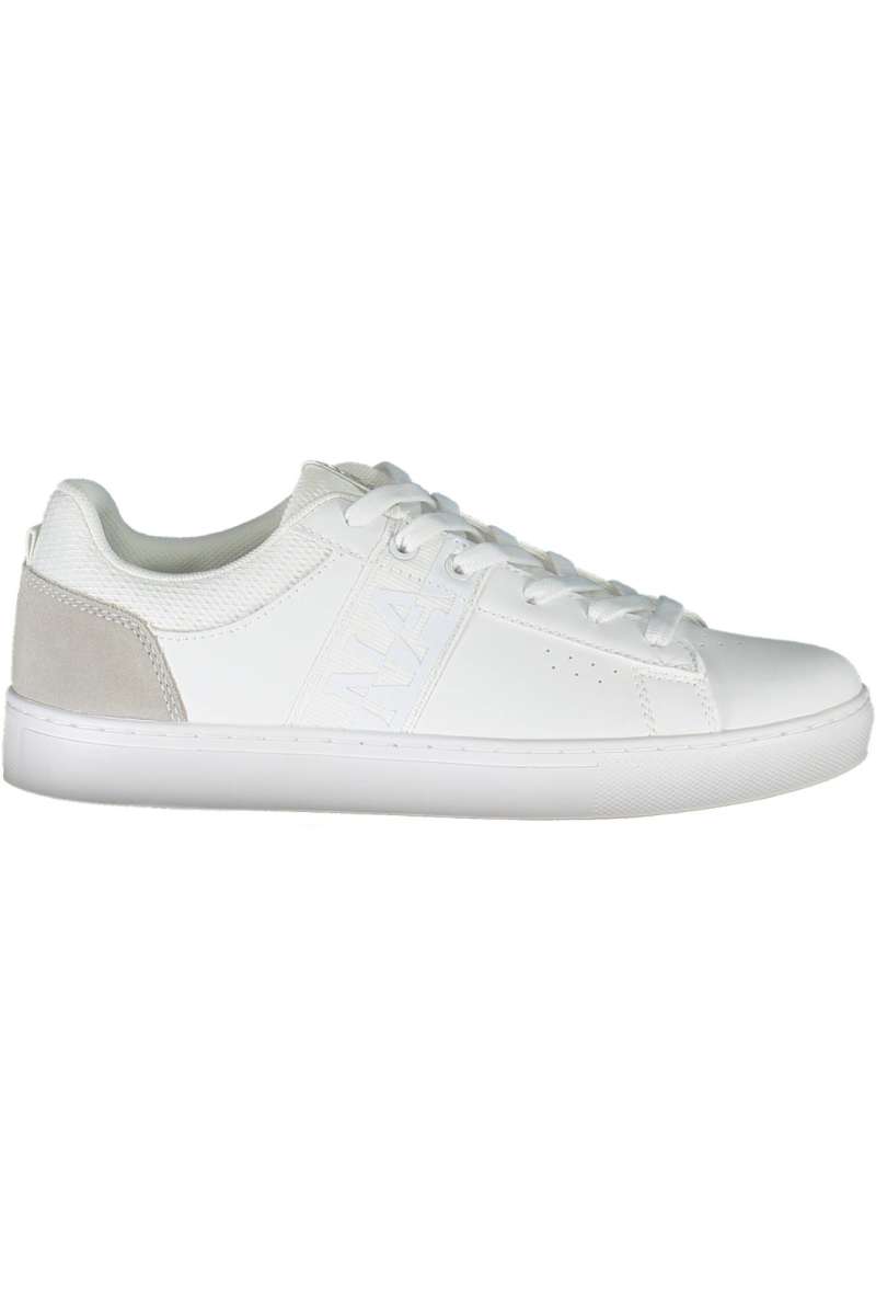 NAPAPIJRI SHOES Γυναικεία αθλητικά παπούτσια λευκό NP0A4FKT S1WILL_002