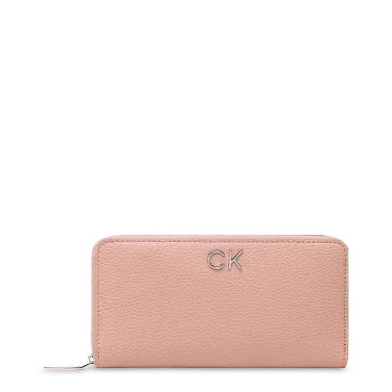 Calvin Klein K60K610242 ροζ TQP