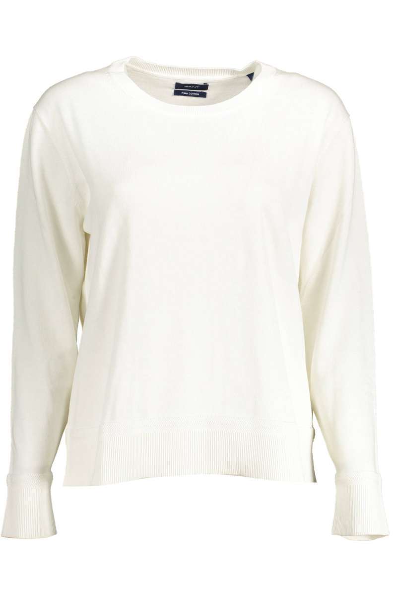 GANT Sweater  Women λευκό 2101.4801515_113