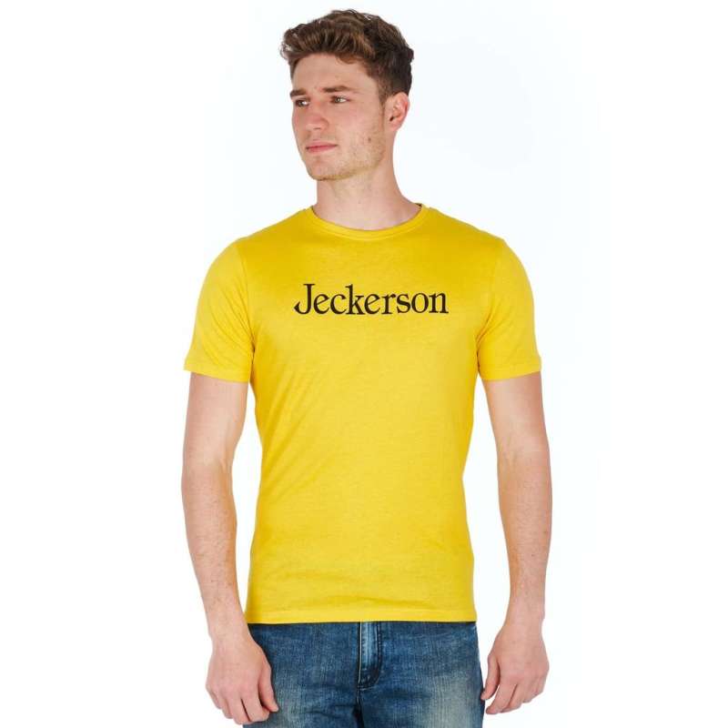 Jeckerson CLASSIC κίτρινος YELLOWLEMON
