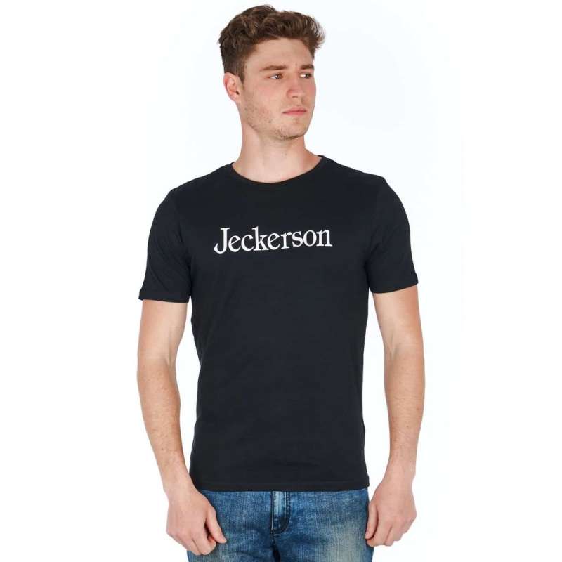 Jeckerson CLASSIC μαύρος BLACKMOONLESS