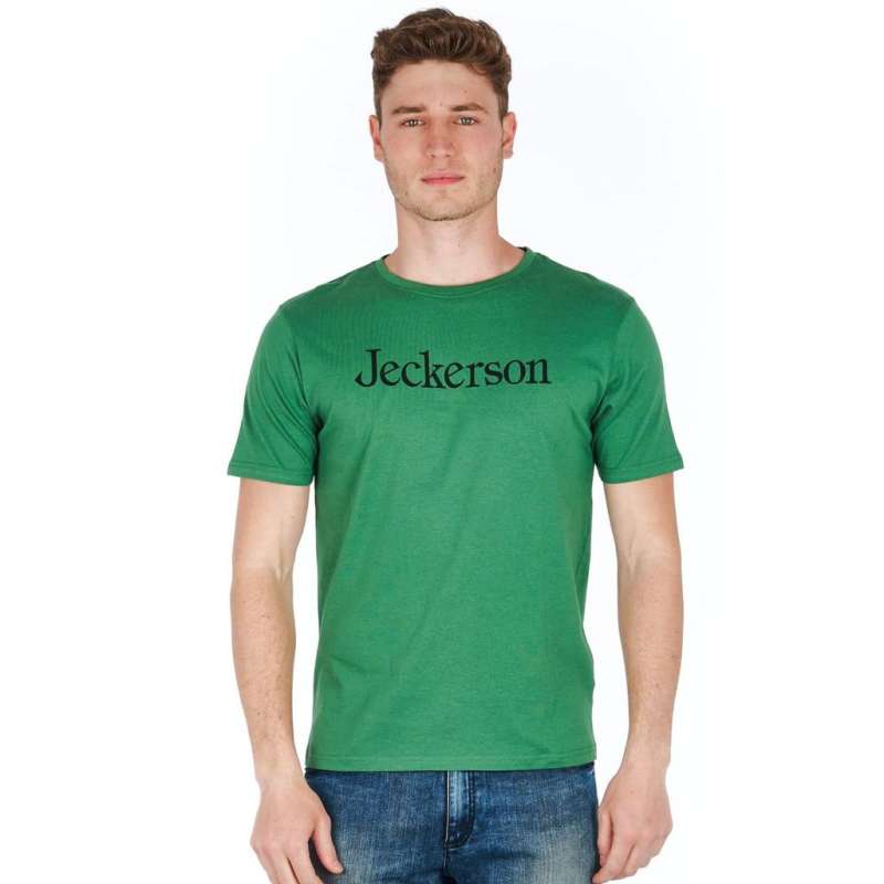 Jeckerson CLASSIC πράσινος GREENJUNIPER