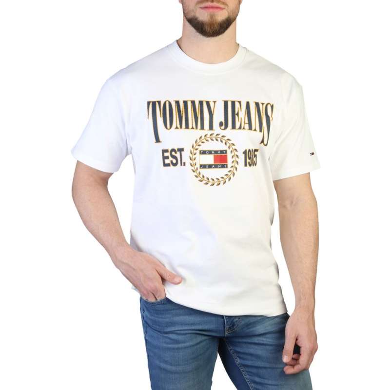Tommy Hilfiger DM0DM16231  λευκό YBR