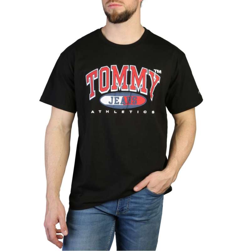 Tommy Hilfiger DM0DM16407 μαύρος BDS