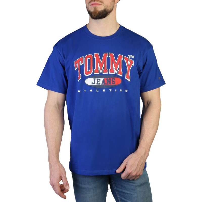 Tommy Hilfiger DM0DM16407  μπλε C66