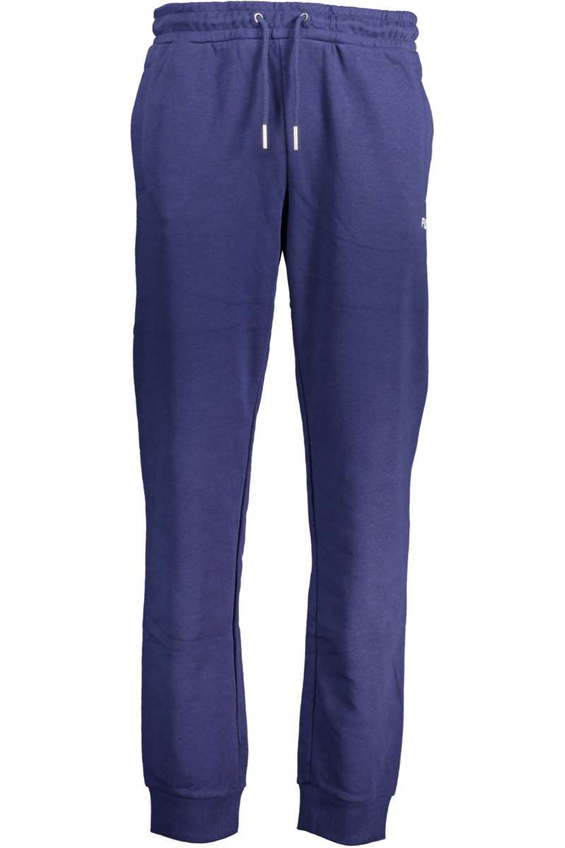 FILA Ανδρικό παντελόνι μπλε FAM0342_50001