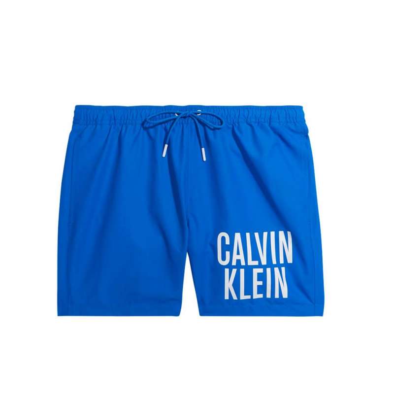 Calvin Klein KM0KM00794  μπλε C4X