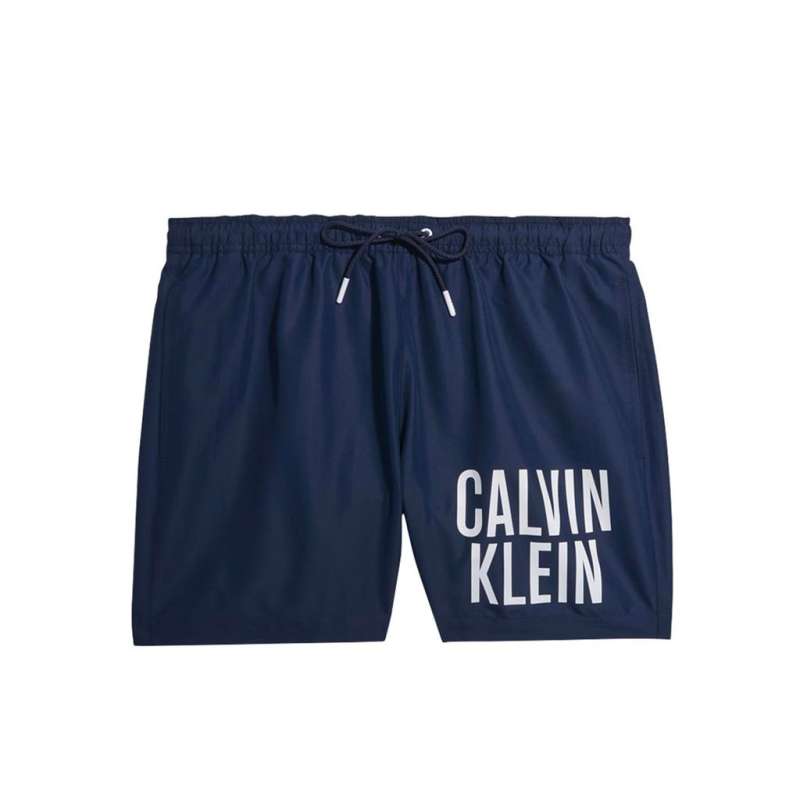 Calvin Klein KM0KM00794  μπλε DCA