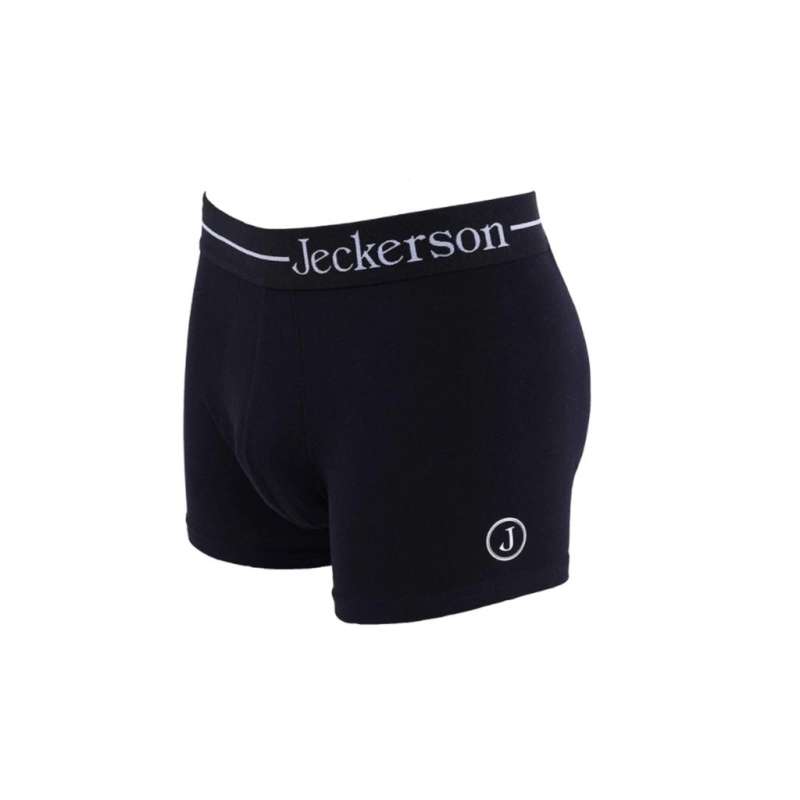 Jeckerson P20P00002 Black 0002-BLACK