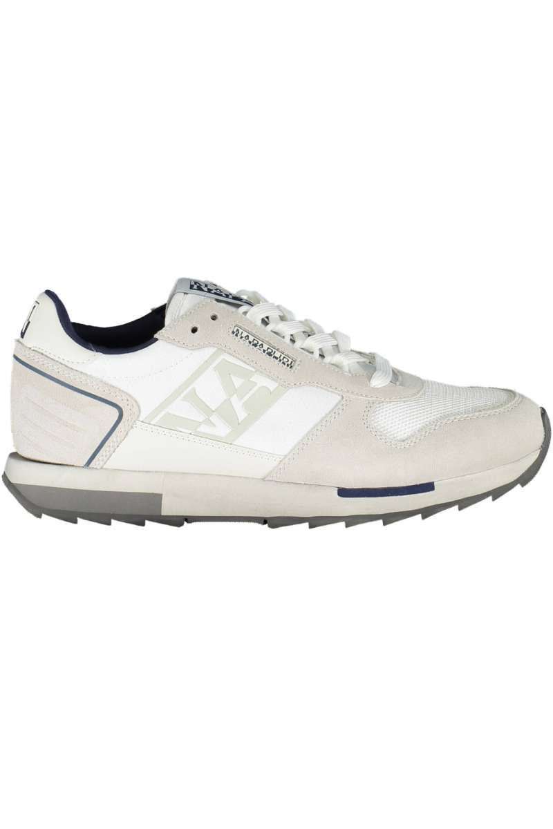 NAPAPIJRI SHOES Ανδρικά αθλητικά παπούτσια λευκό NP0A4HL8 S3VIRT_002
