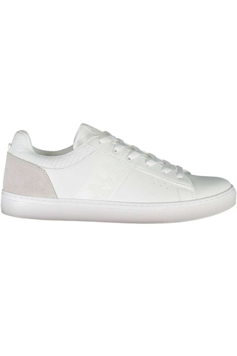 NAPAPIJRI SHOES Ανδρικά αθλητικά παπούτσια λευκό NP0A4FWA S1BIRI_002