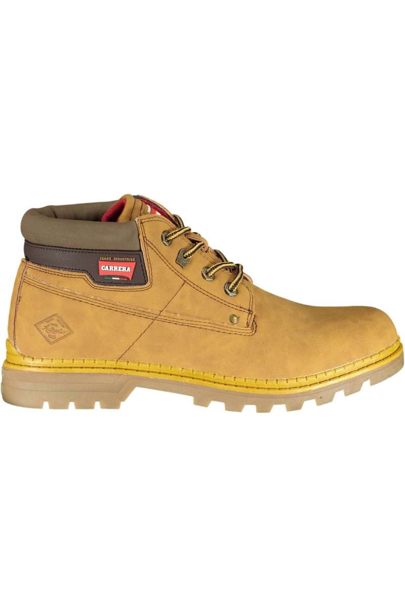 CARRERA Ανδρικές μπότες κίτρινο CAM221056_6060 TAN