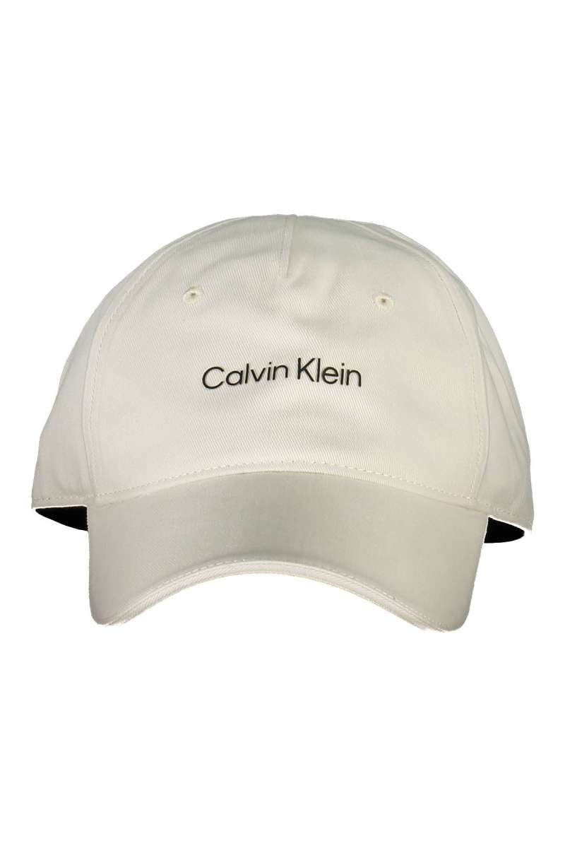 CALVIN KLEIN Ανδρικό καπέλο μπέζ 0000PX0312_67U
