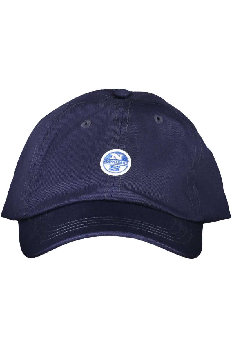 NORTH SAILS Ανδρικό καπέλο μπλε 623204 000_0802