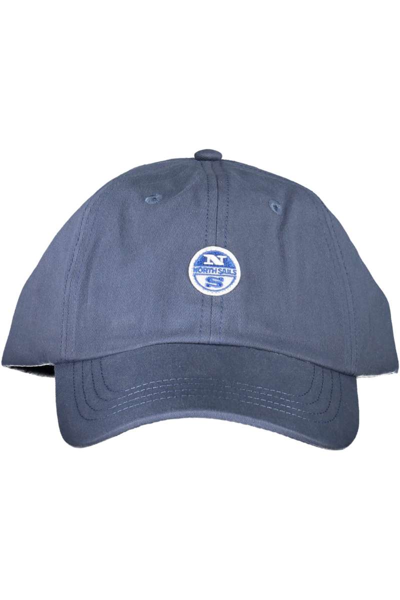 NORTH SAILS Ανδρικό καπέλο μπλε 623204 000_0787