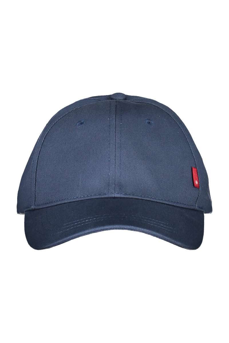 LEVI'S Ανδρικό καπέλο μπλε 219411-0006_0017