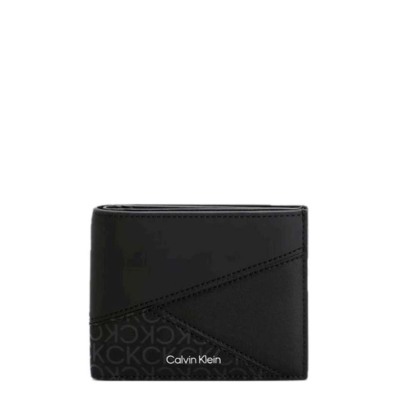 Calvin Klein K50K510491 μαύρος BAX