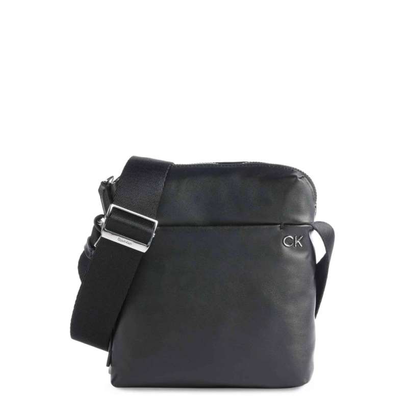 Calvin Klein Ανδρική τσάντα ώμου K50K509567 Black BAX