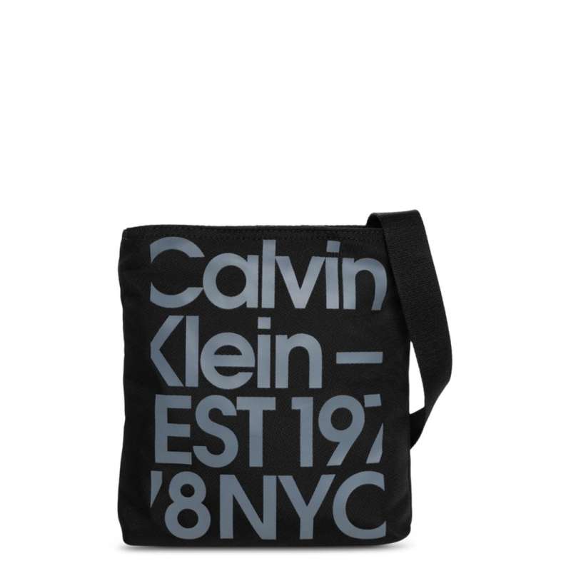 Calvin Klein K50K510378 μαύρος 0GJ