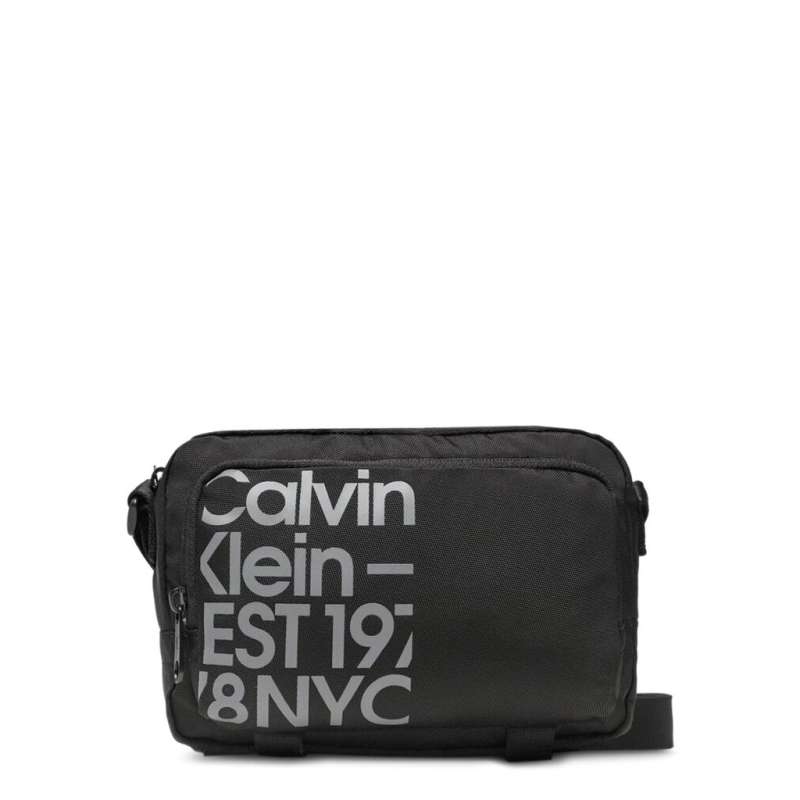 Calvin Klein K50K510382 μαύρος 0GJ