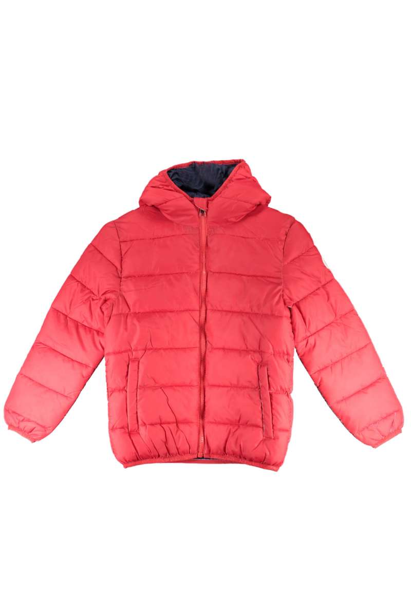 NORTH SAILS RED KIDS JACKET Rosso 901194-000_ROSSO_0236