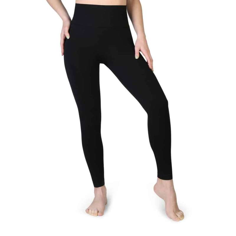 Bodyboo Shapewear leggings Women BB240678 Black Black