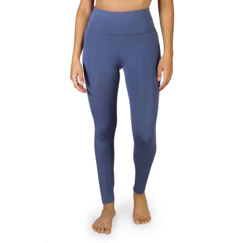Bodyboo Shapewear leggings Women BB240678 Blue Lightblue