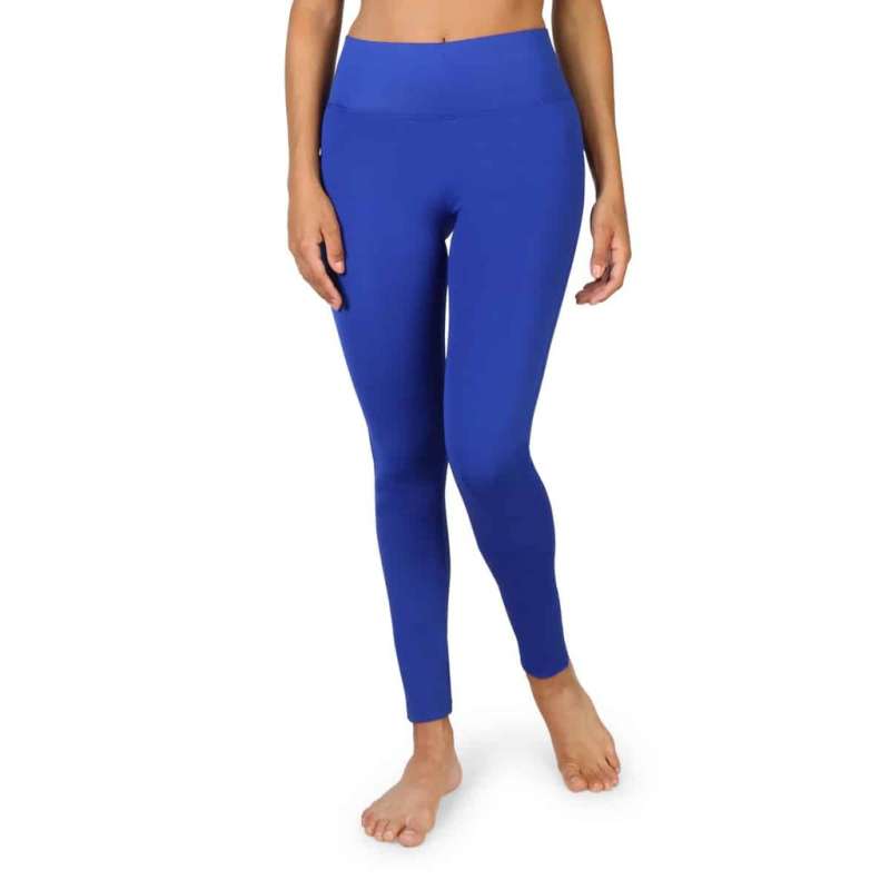 Bodyboo Shapewear leggings Women BB240678 Blue Indigo